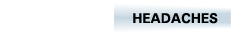headaches